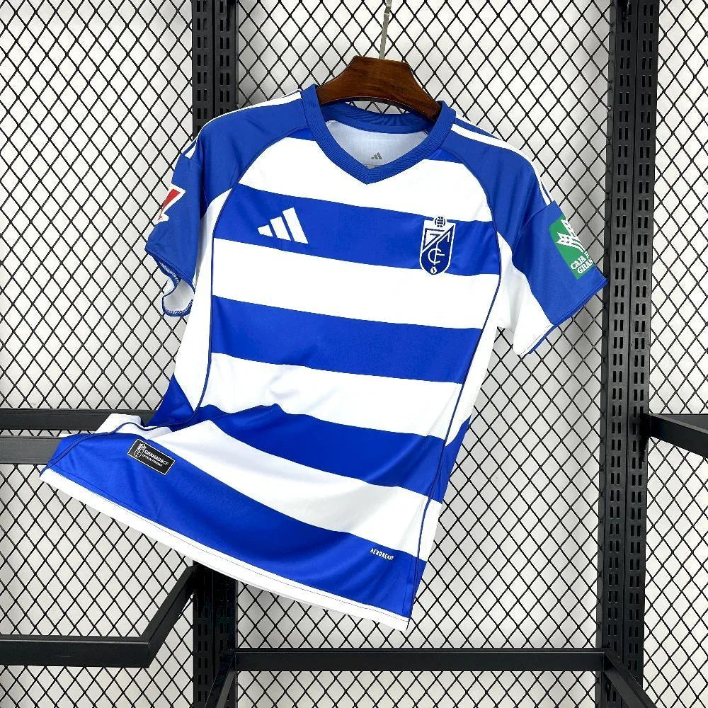 Trikot Granada Auswärts 2025-26