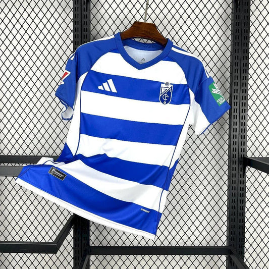 Trikot Granada Auswärts 2025-26