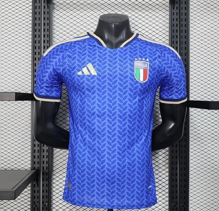 Trikot Italien Weltmeisterschaft 2026