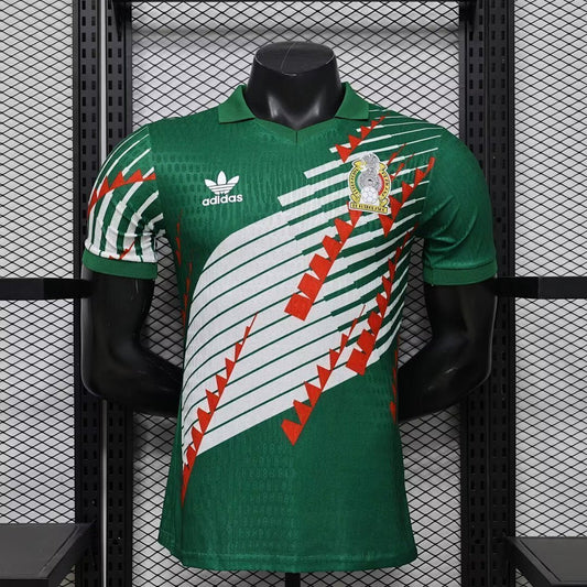 Trikot Mexiko Concept 2026
