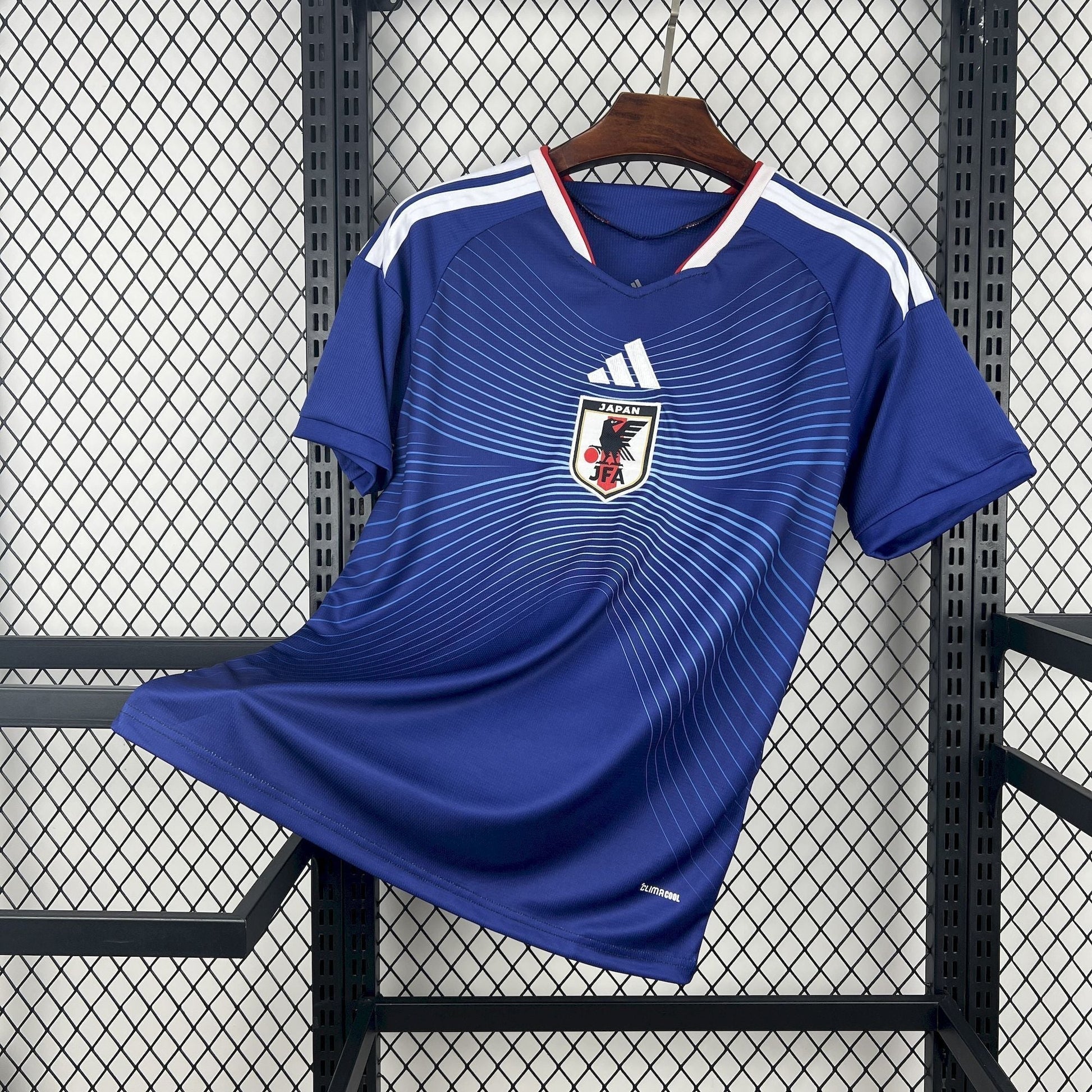 Trikot Japan Weltmeisterschaft 2026