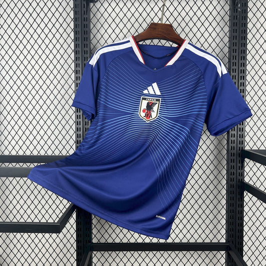 Trikot Japan Weltmeisterschaft 2026