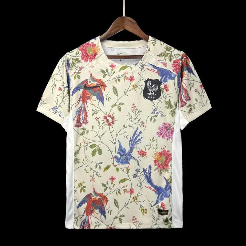 Trikot Frankreich Trikot Concept 2023 2024