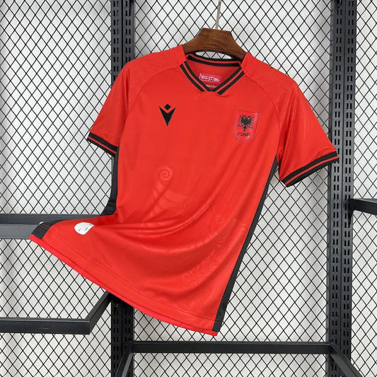 Trikot Albanien 2025