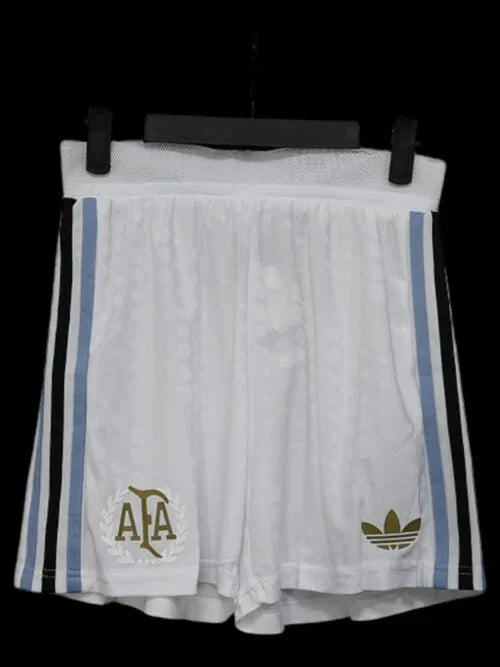 Short Argentinien 2025-26