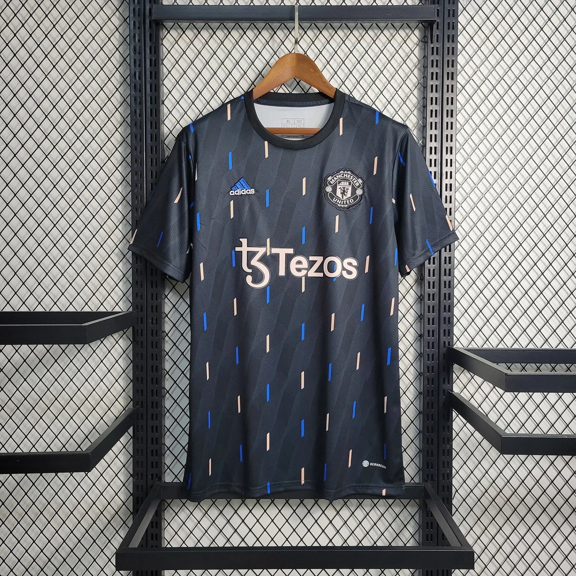 Trikot Manchester United Training 2023