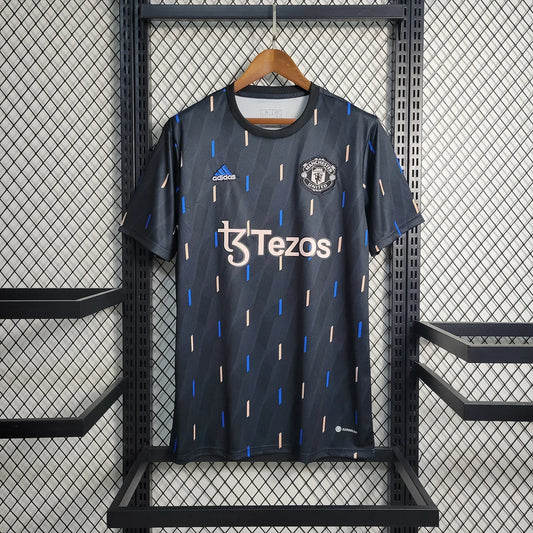 Trikot Manchester United Training 2023