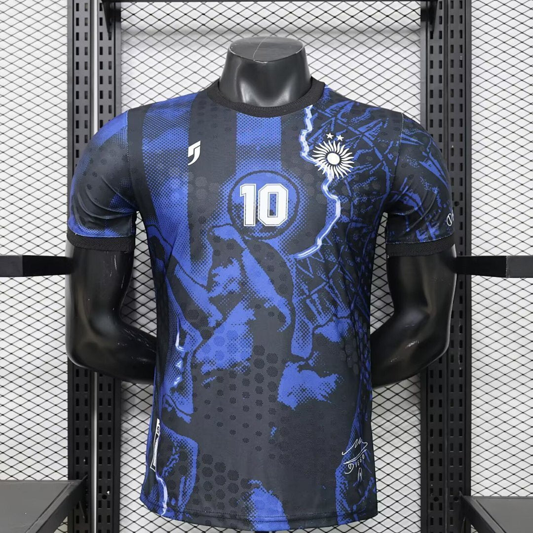 Trikot Argentinien Concept 2026