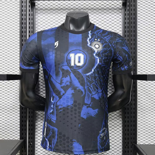 Trikot Argentinien Concept 2026