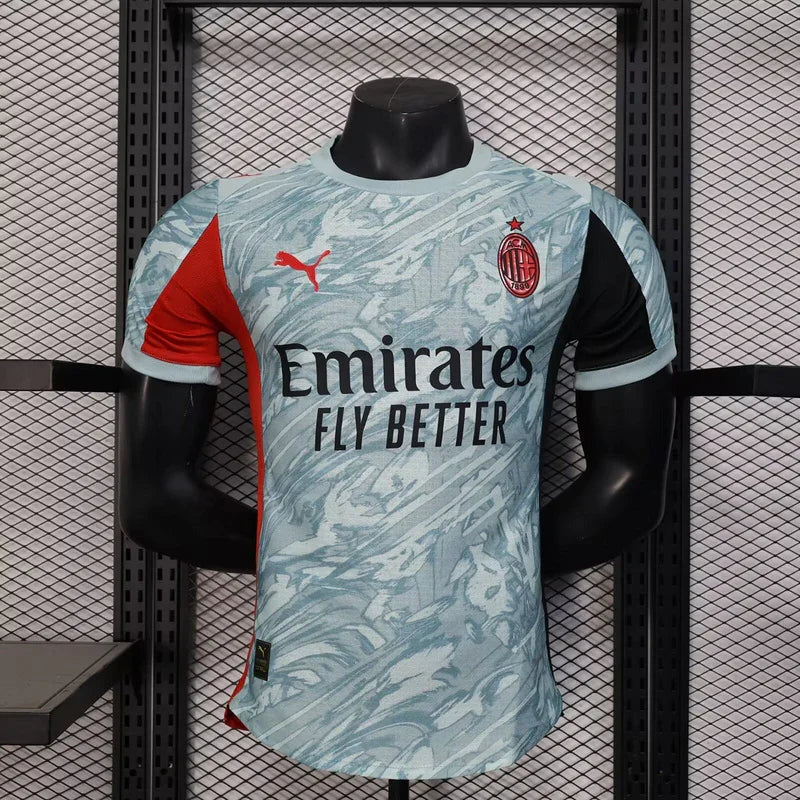 Trikot 25-26 AC Milan