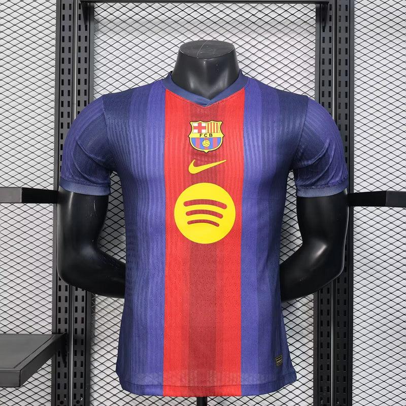 Trikot FC Barcelona Concept 2025-26