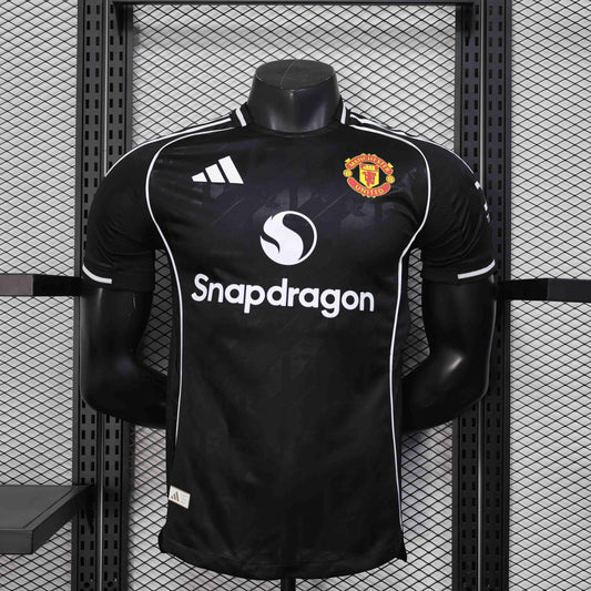 Trikot Manchester United Concept 2025-26