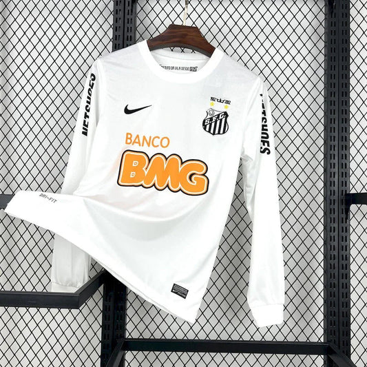 Trikot Santos 2012/13 Langarm