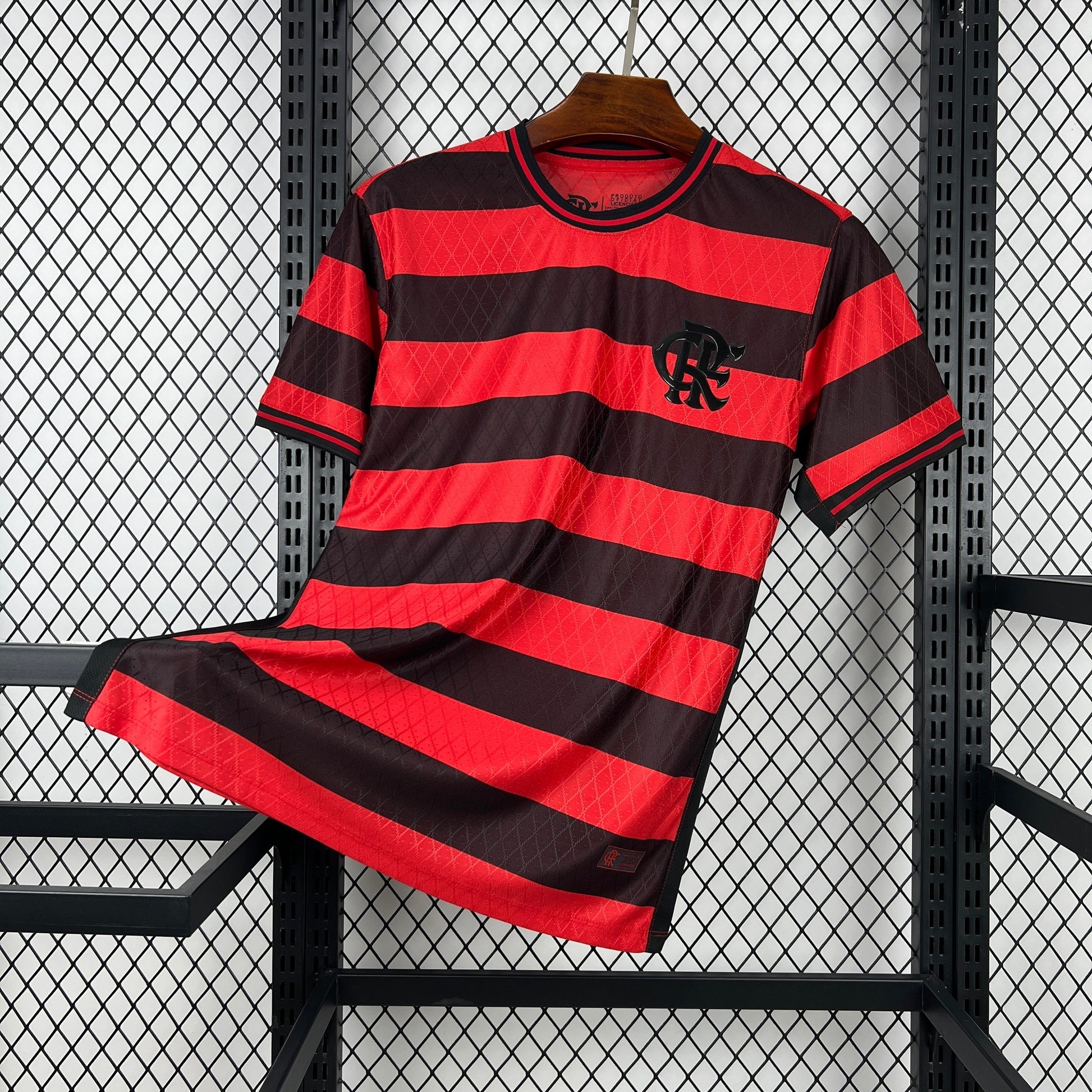 Trikot Flamengo Concept 2026-27