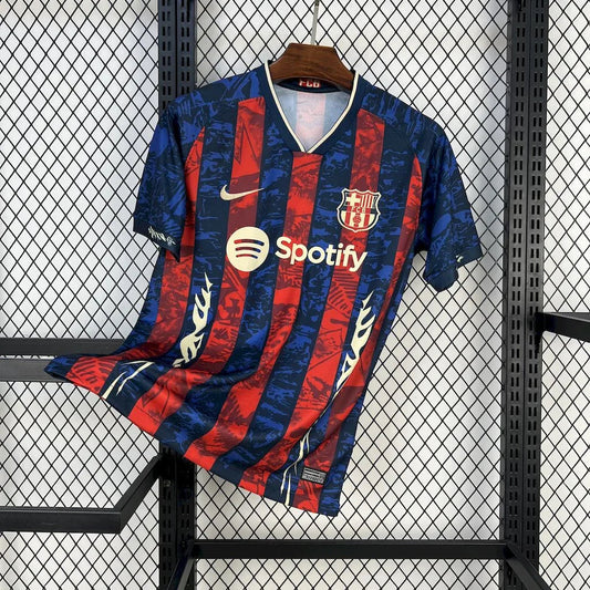 Trikot FC Barcelona Concept 2025-26