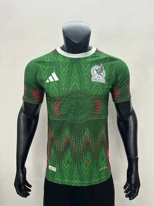 Trikot Mexiko Concept 2025-26