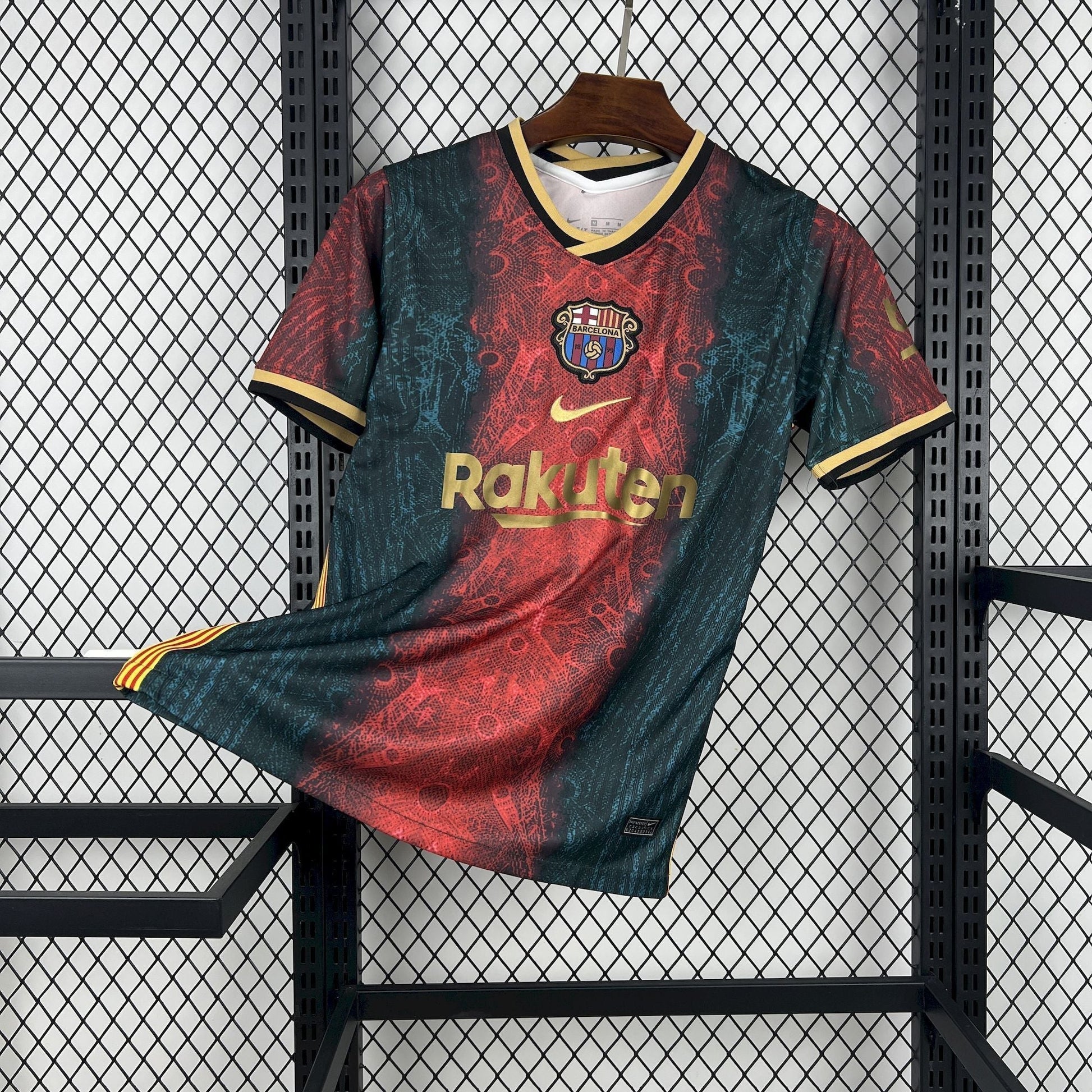 Trikot FC Barcelona Concept 2026-27