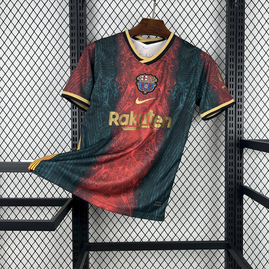Trikot FC Barcelona Concept 2026-27