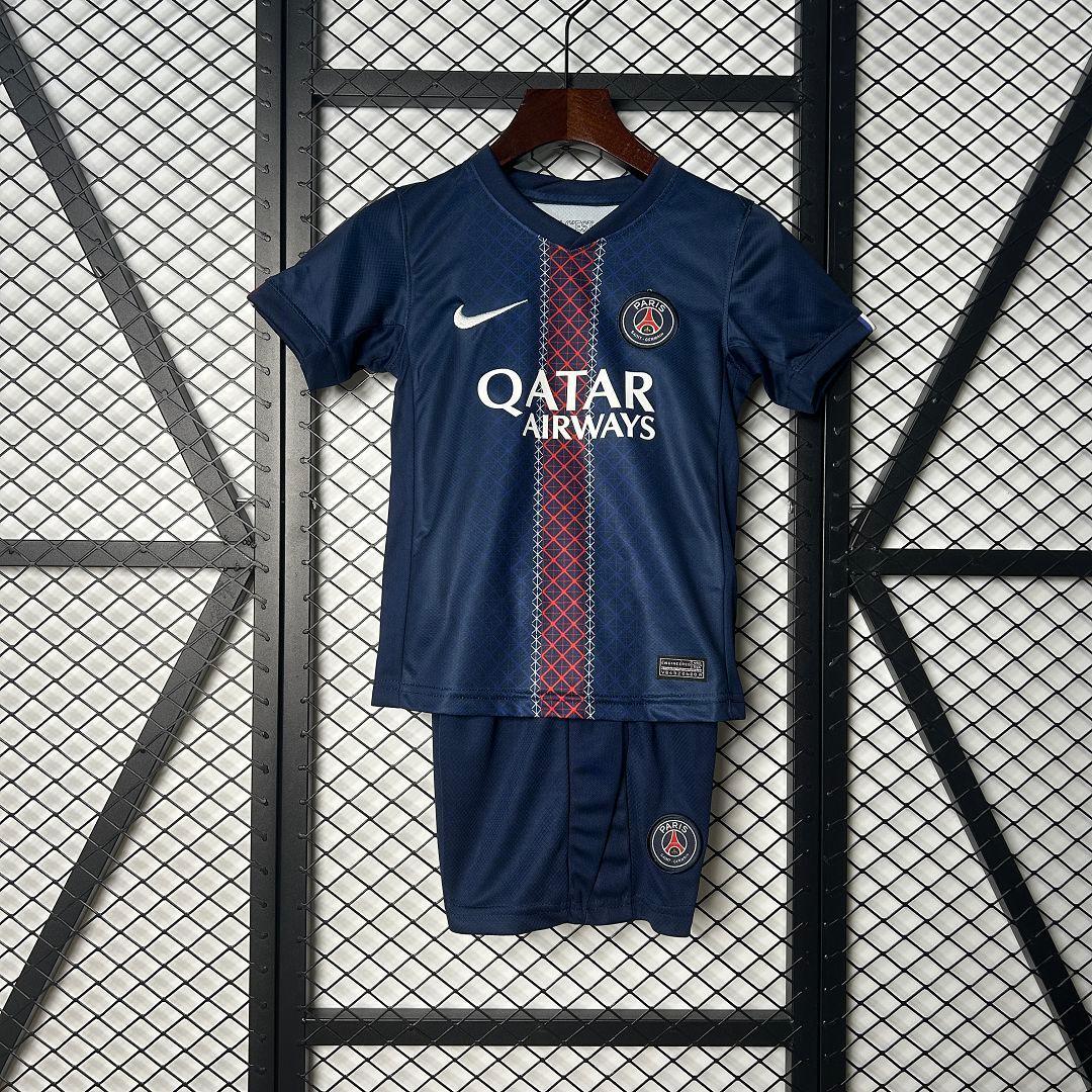 Kinder-Set PSG 2025-26