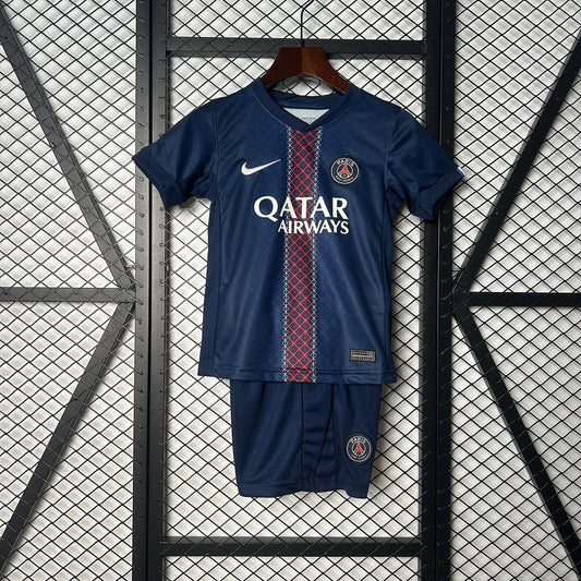 Kinder-Set PSG 2025-26