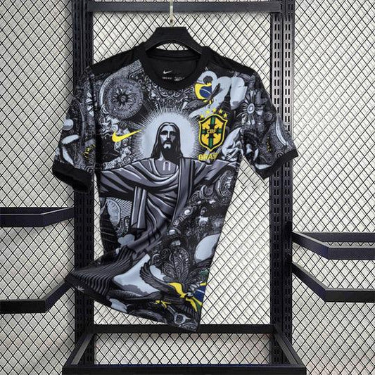 TRIKOT CONCEPT BRASILIEN 2024