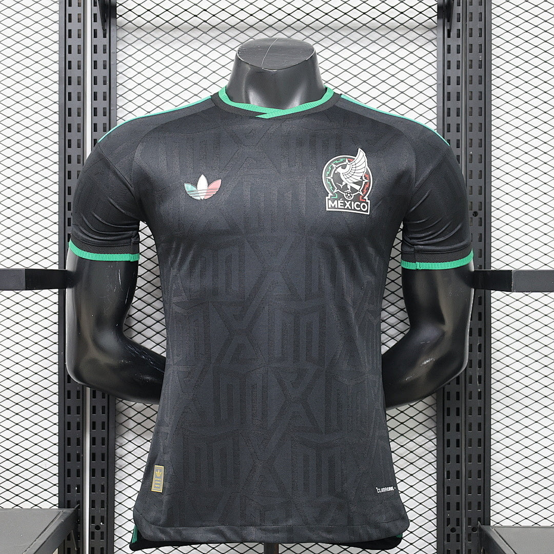 Trikot Mexiko Weltmeisterschaft 2026