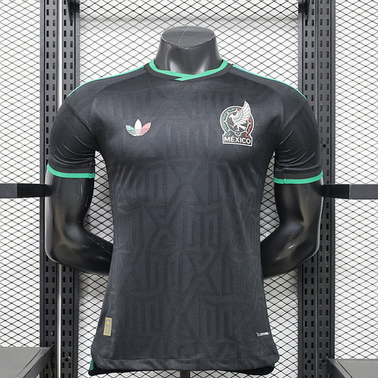 Trikot Mexiko Weltmeisterschaft 2026