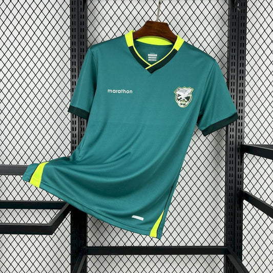 Trikot Bolivien Weltmeisterschaft 2026