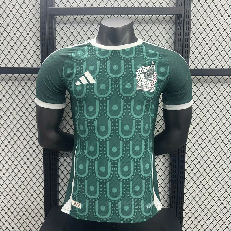 Trikot Mexiko Concept 2025