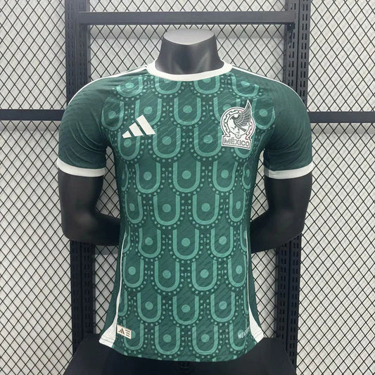 Trikot Mexiko Concept 2025