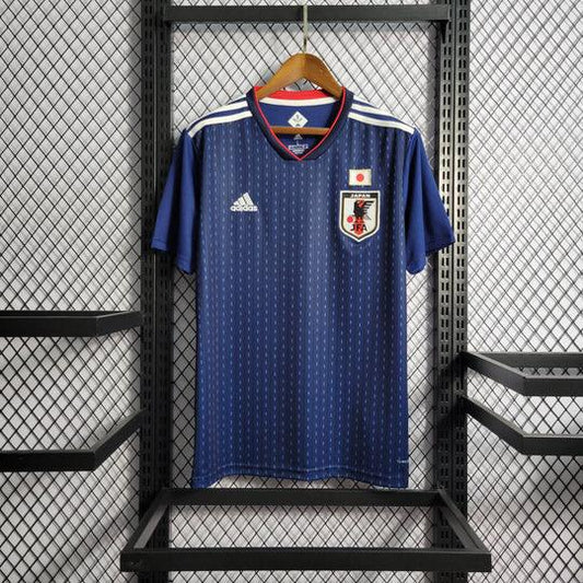 Trikot Retro Japan 2018