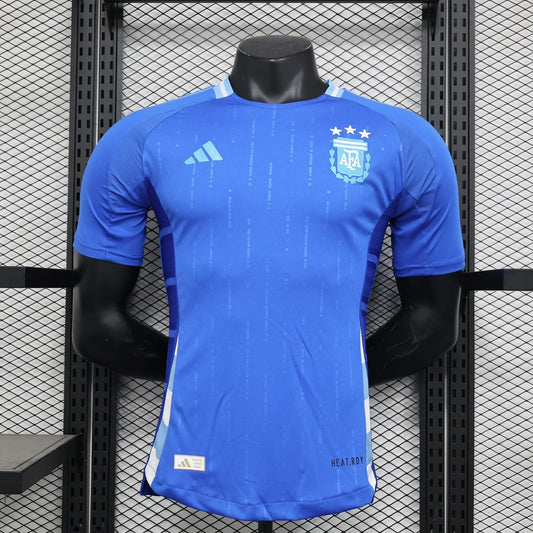 TRIKOT ARGENTINIEN 2024/25 AUSWÄRTS