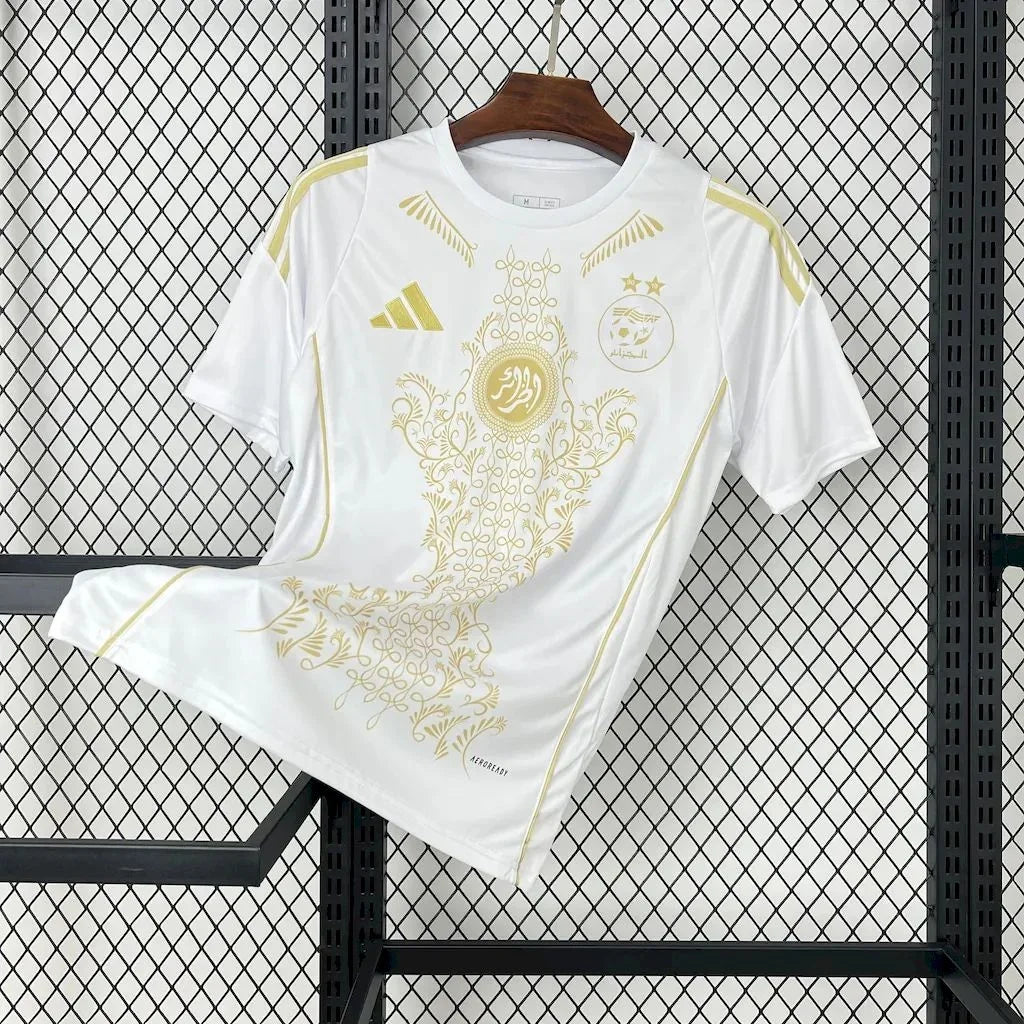 Trikot Algerien 2025 2026