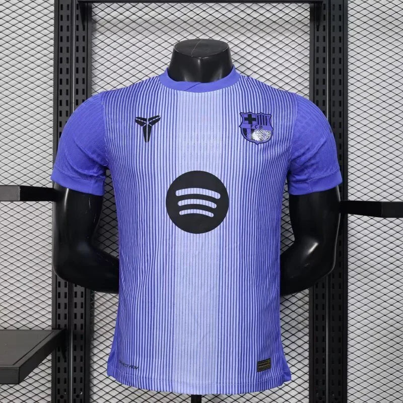 Trikot FC Barcelona Concept 2025-26