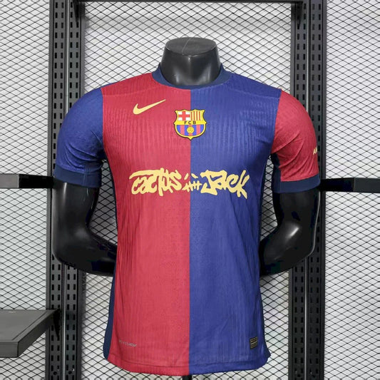Trikot FC Barcelona 2025/26