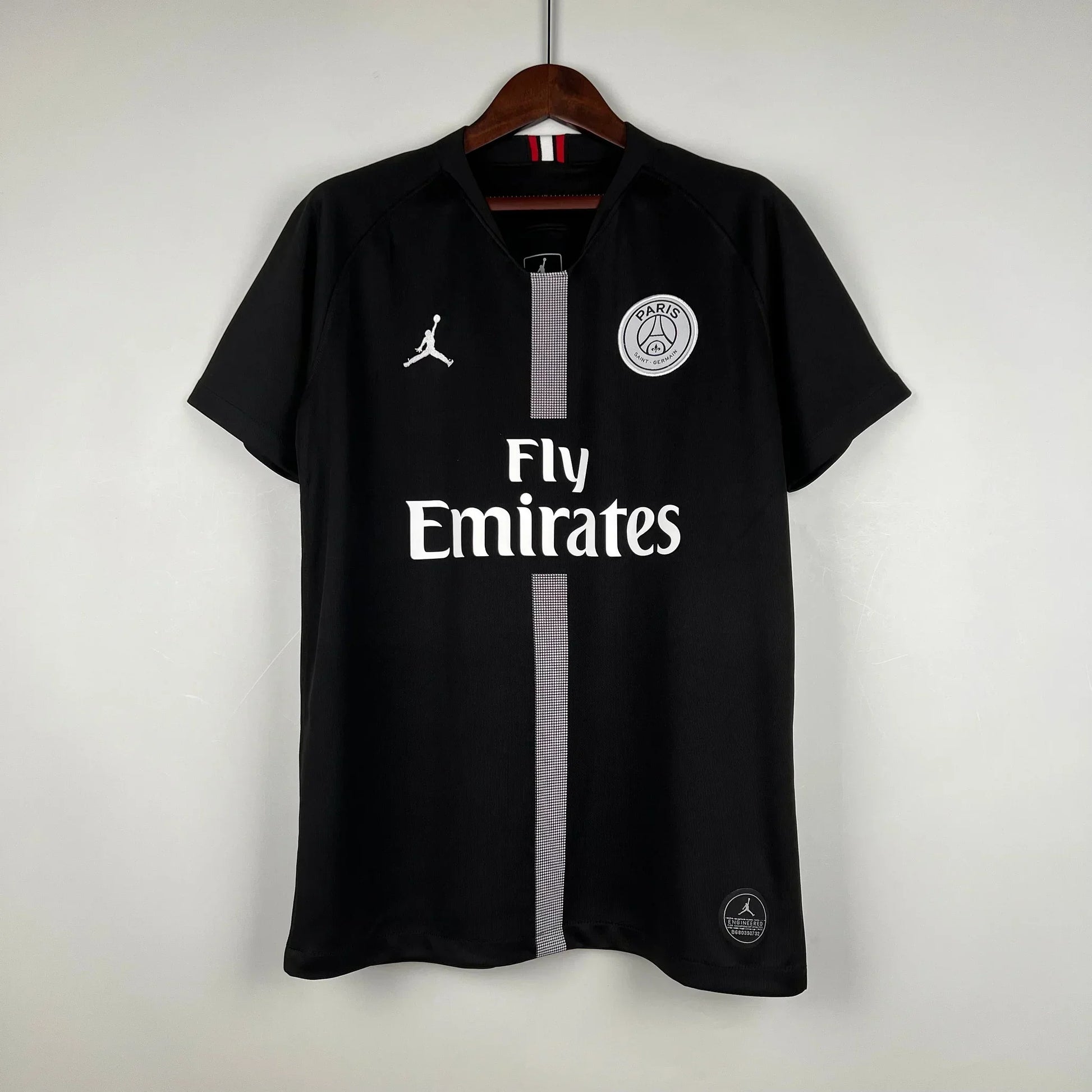 Trikot Paris Retro 2018 2019