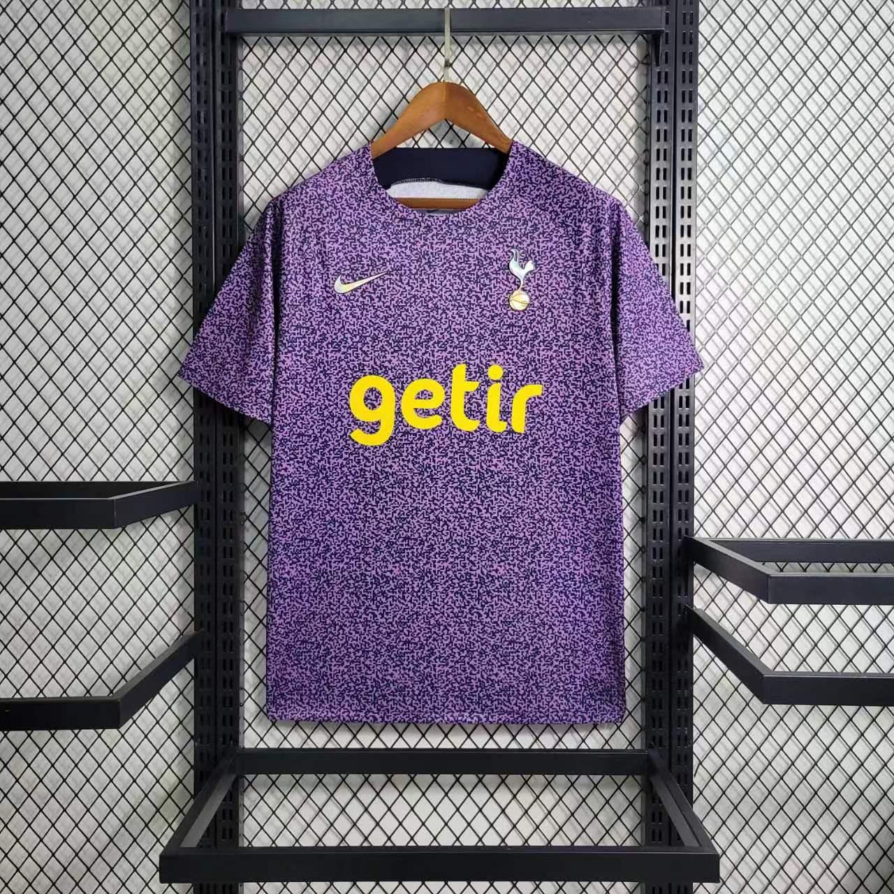 Trikot Tottenham Training 2023-24