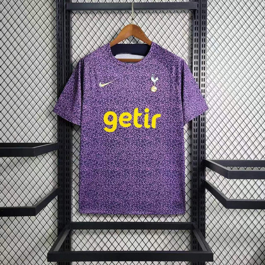 Trikot Tottenham Training 2023-24