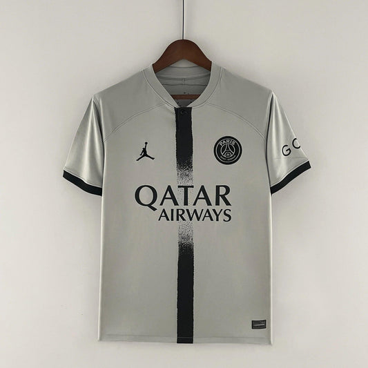 Trikot Paris Auswärts 2022/23