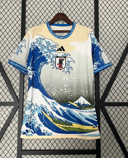 Trikot Japan Concept vague