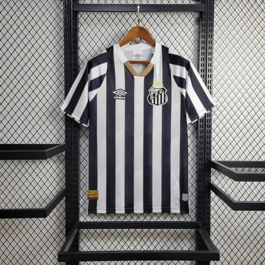 Trikot Santos 2024/2025 Auswärts