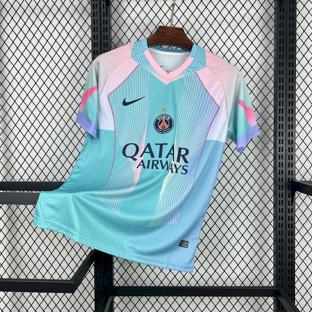 Trikot PSG Concept 2025-26