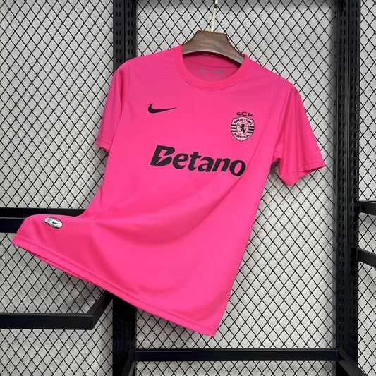 Trikot Sporting CP Concept 2024-25