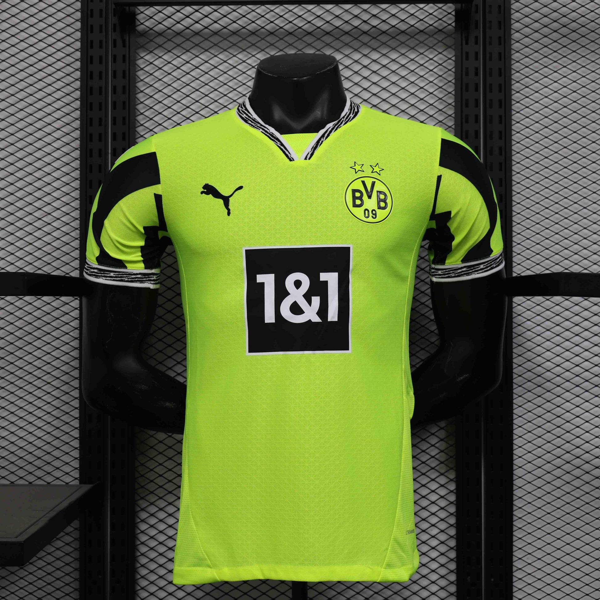 Trikot 25-26 Dortmund Concept