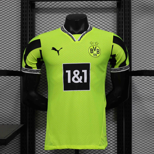 Trikot 25-26 Dortmund Concept