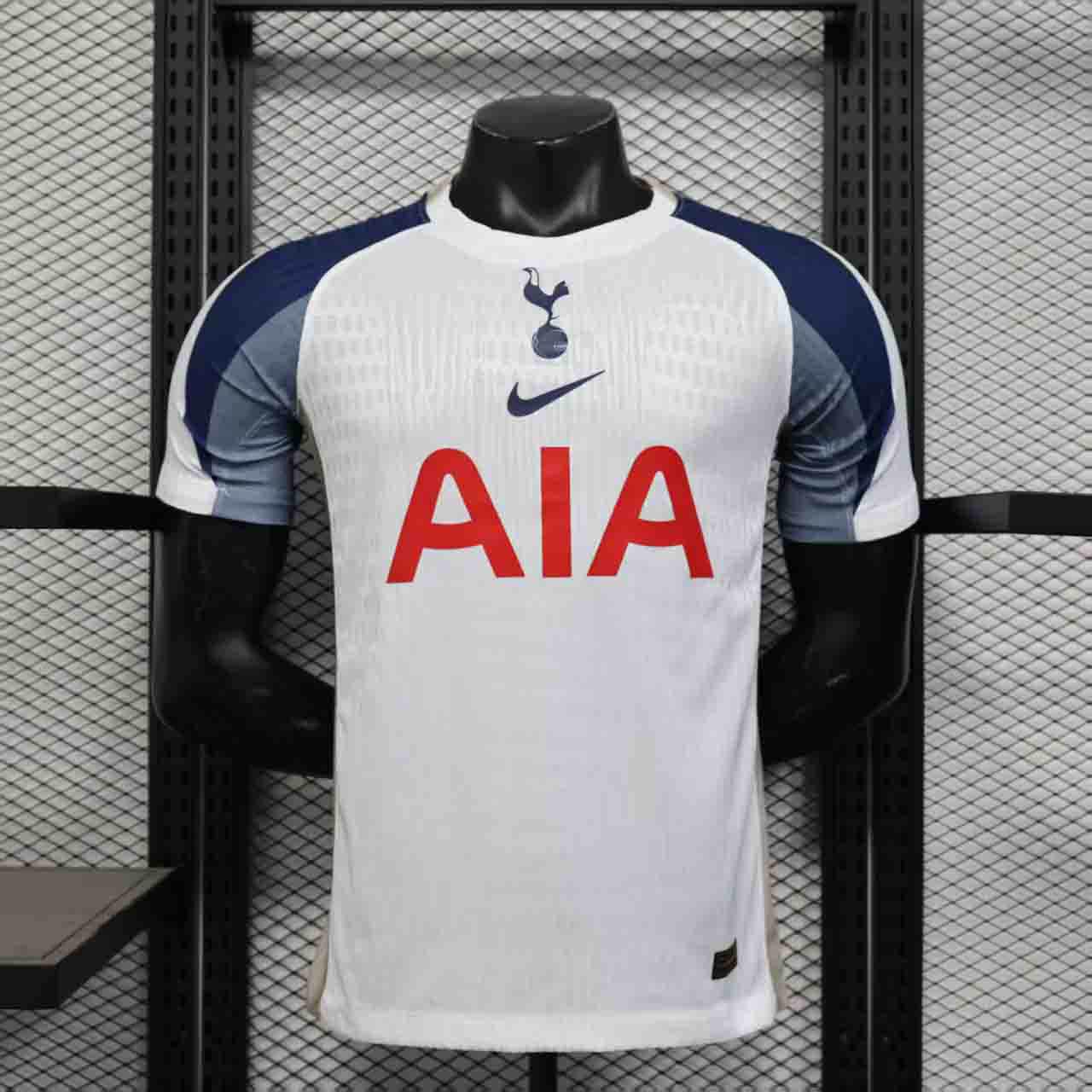 Trikot Tottenham 2025-26