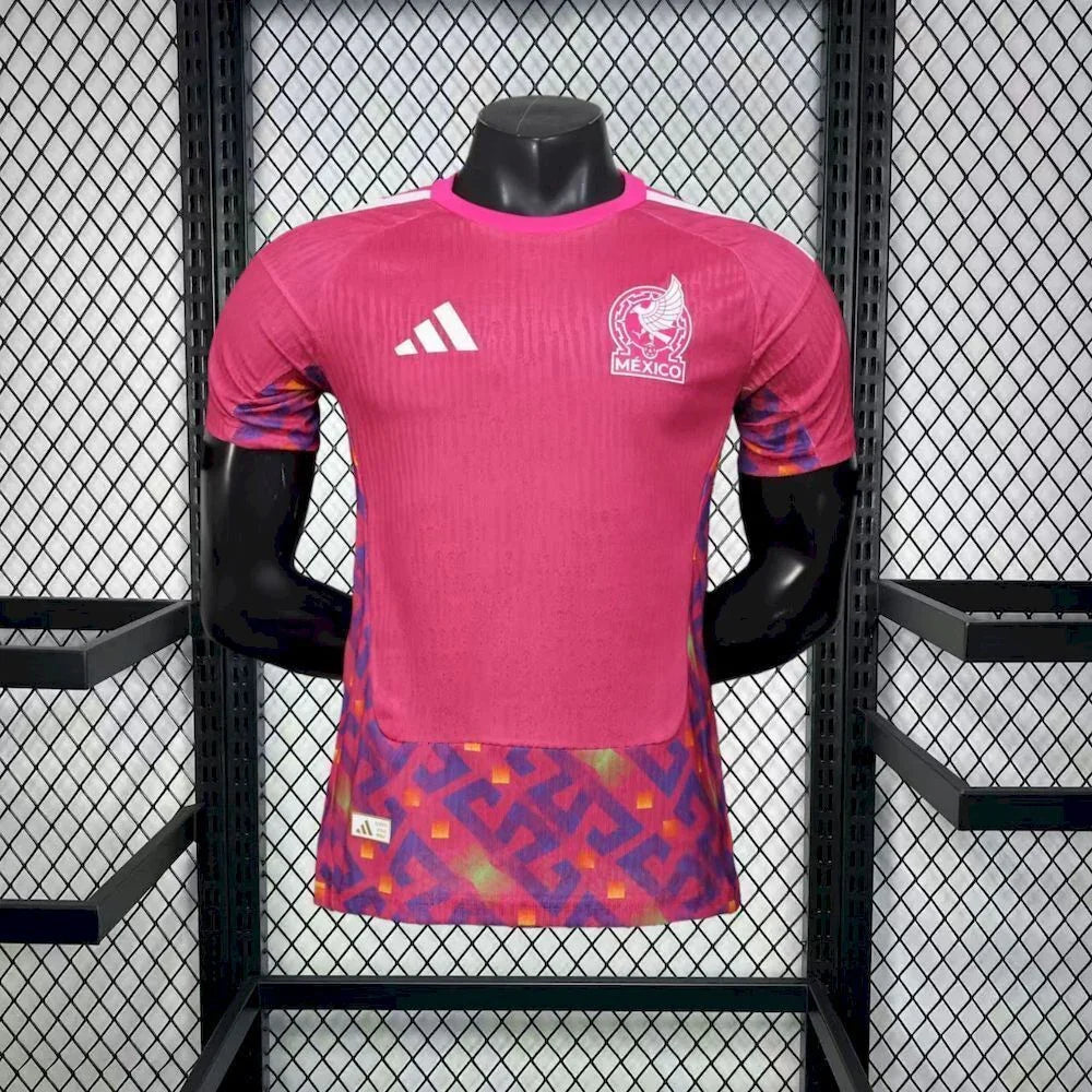 Trikot Mexiko Torwart Weltmeisterschaft 2026