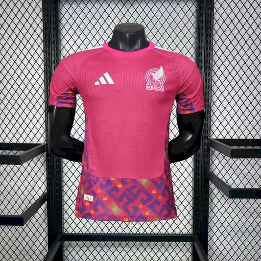 Trikot Mexiko Torwart Weltmeisterschaft 2026