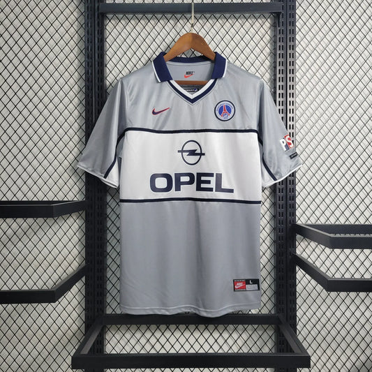 Trikot Paris Retro 2000
