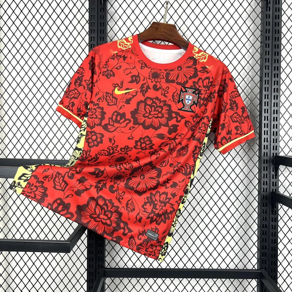 Trikot Portugal Concept 2024-25